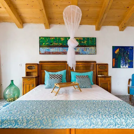 Unique Villa With Saltwater Swimming Pool In Porec * Porec