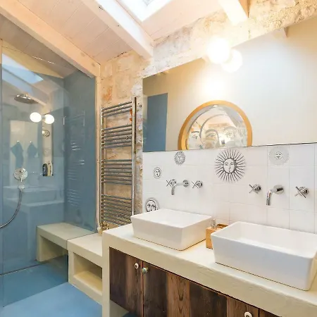 Unique Villa With Saltwater Swimming Pool In Porec Villa Porec