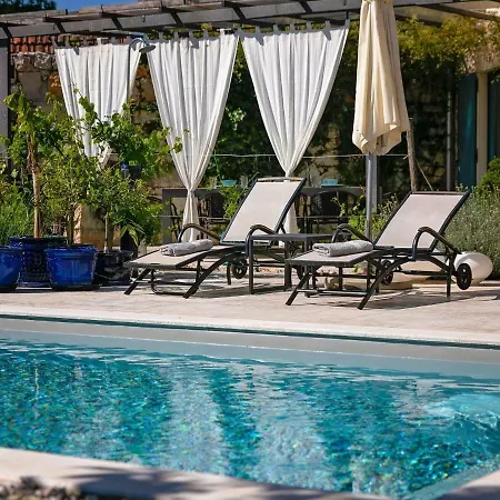 Unique Villa With Saltwater Swimming Pool In Porec * Porec