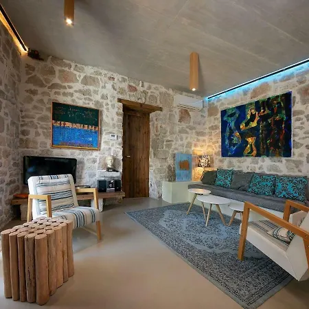 Unique Villa With Saltwater Swimming Pool In Porec Porec
